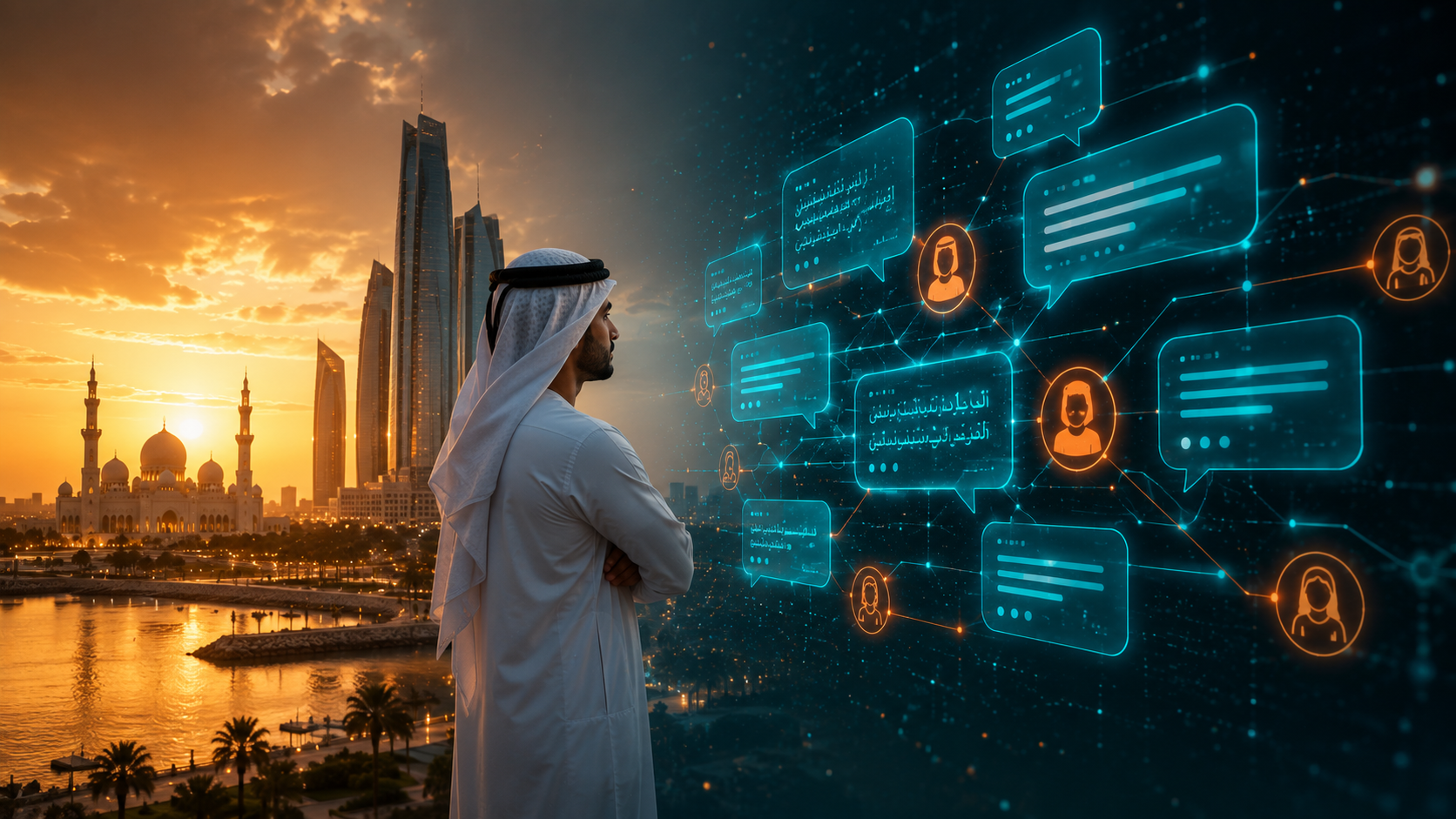 Parent-Teacher Communication in 2026: How AI Is Replacing Manual Systems in UAE Schools