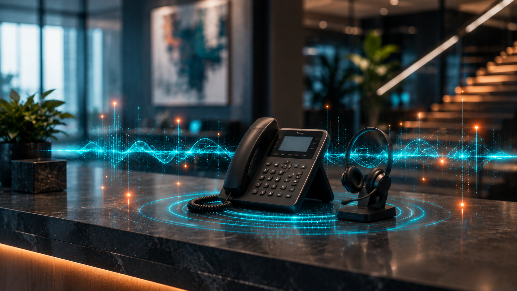 ElevenLabs Voice AI on 3CX: Setting Up Ultra-Realistic AI Voices for Your Phone System