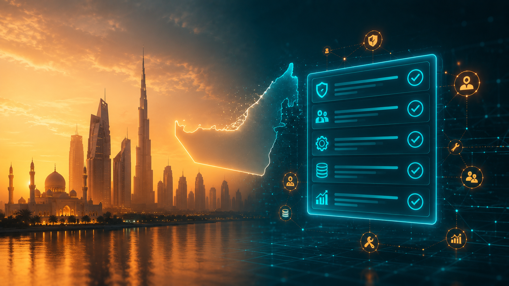 Is Your School Ready for AI? 12 Questions Every UAE School Should Answer First