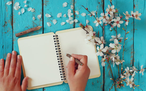 5 Ways to Build Creative Habits