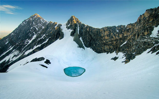 5 Spiritual Destinations to Enlighten the Entrepreneur in You