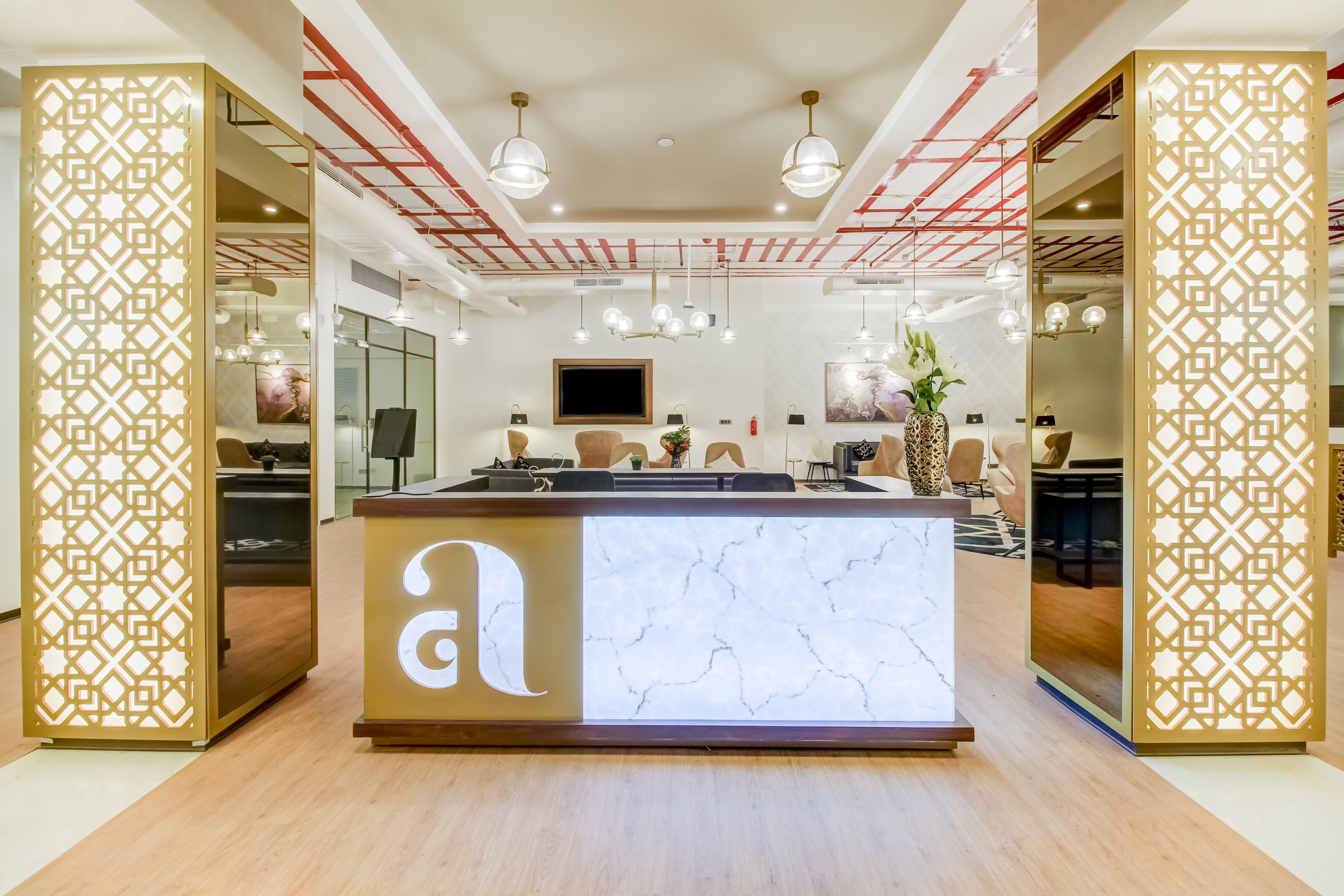 commercial office space in pune