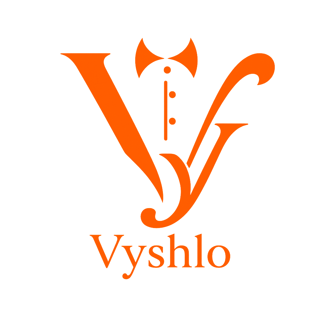 Vyshlo
