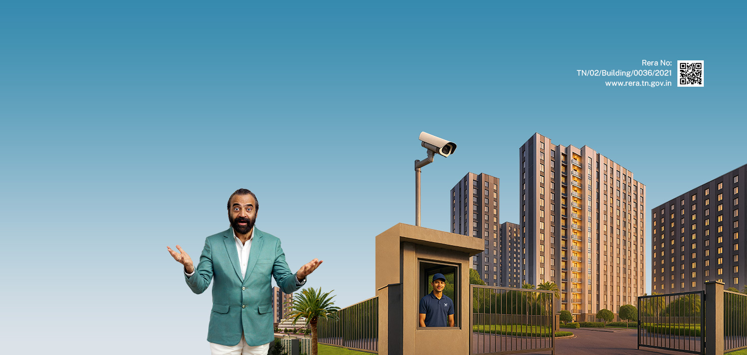 Vijay Raja Group
