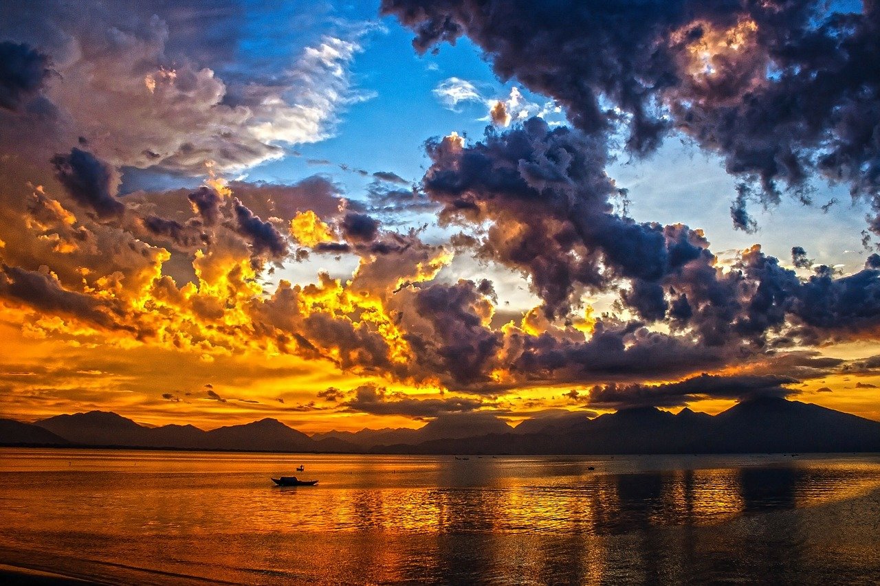 bay