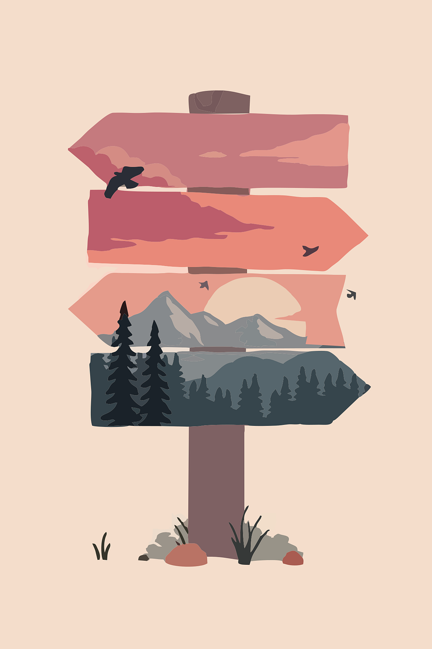 arrows