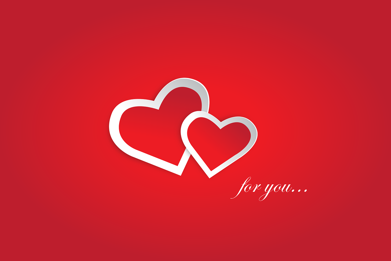 you